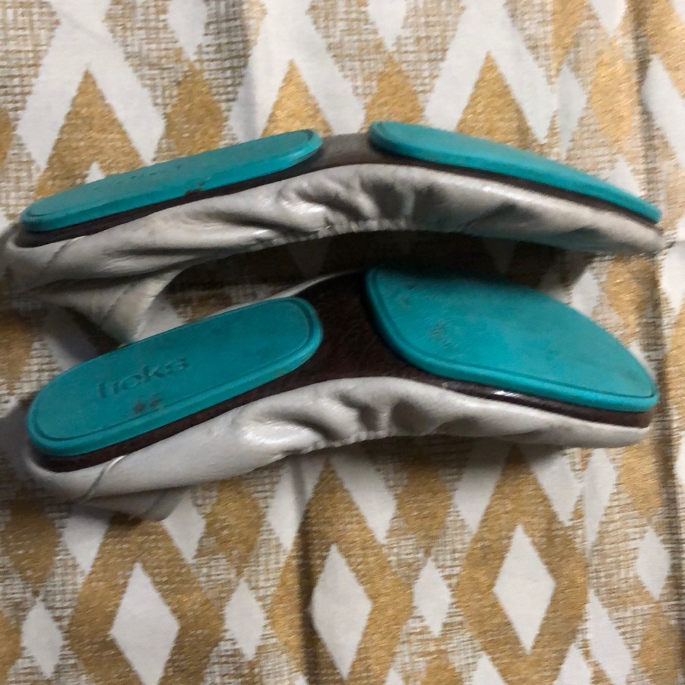 tieks size 7